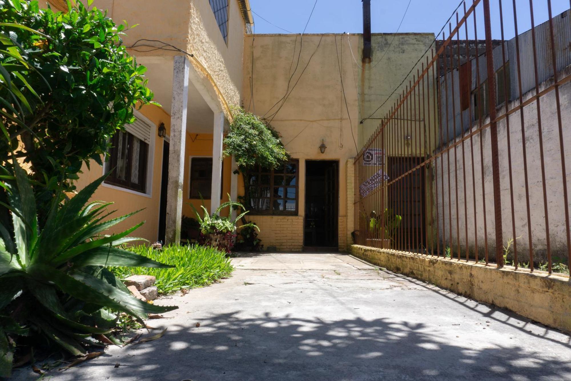 Mi Casa Es Tu Casa Apartment Melo Exterior photo